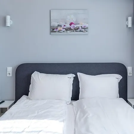 Cosy 1bd Flat With A Lovely Balcony Sofia